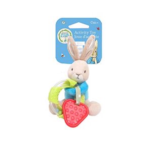 Beatrix Potter Peter Rabbit Activity Toy by Kids Preferred