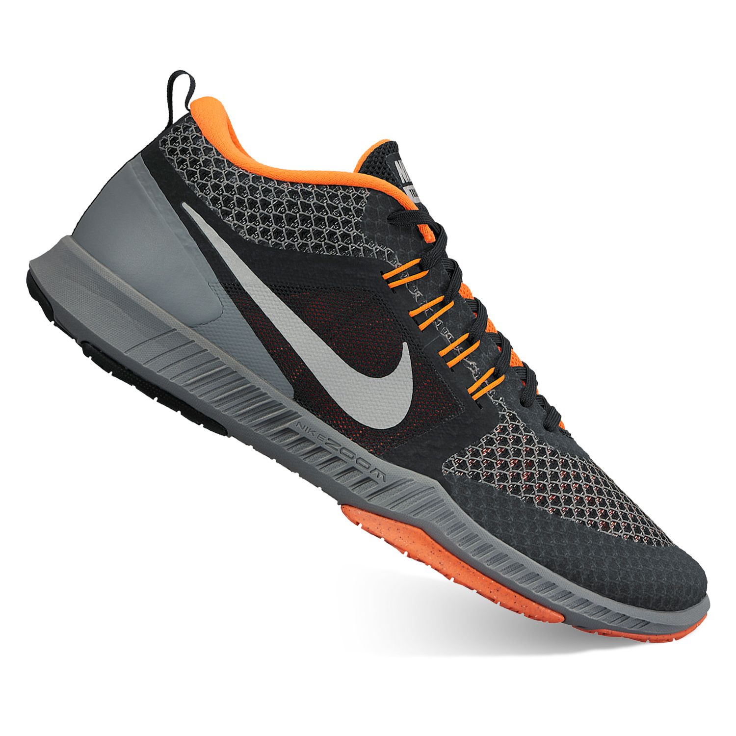 Nike Zoom Domination TR Men's Cross 