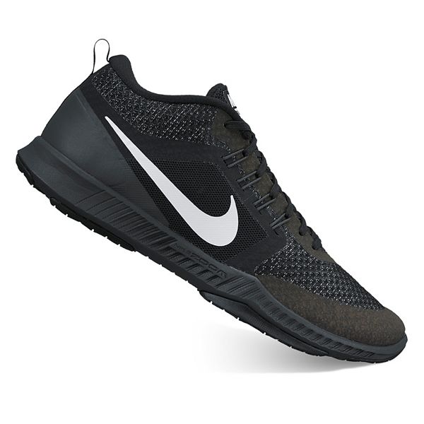 Nike Zoom Domination TR Men's Cross Training Shoes Nike Zoom Domination TR Men's Cross Training Shoes