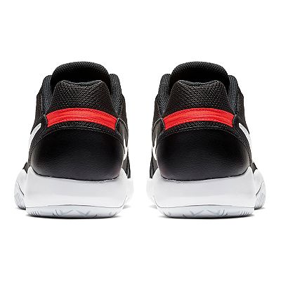 Nike air zoom resistance mens best sale