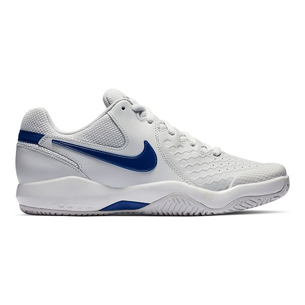 Posible Interpretación fútbol americano Nike Air Zoom Resistance Men's Tennis Shoes