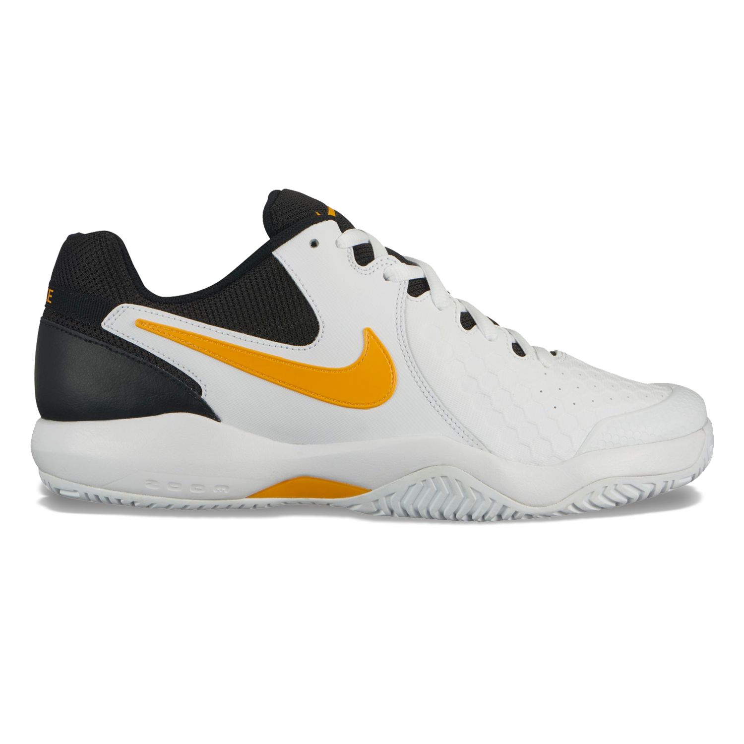 nikecourt air zoom resistance