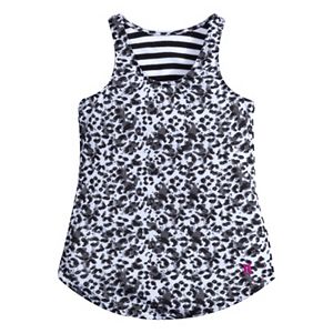 Girls 7-16 Hurley Simone Tank Top