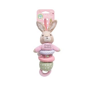 Beatrix Potter Flopsy Bunny Jiggle Toy by Kids Preferred