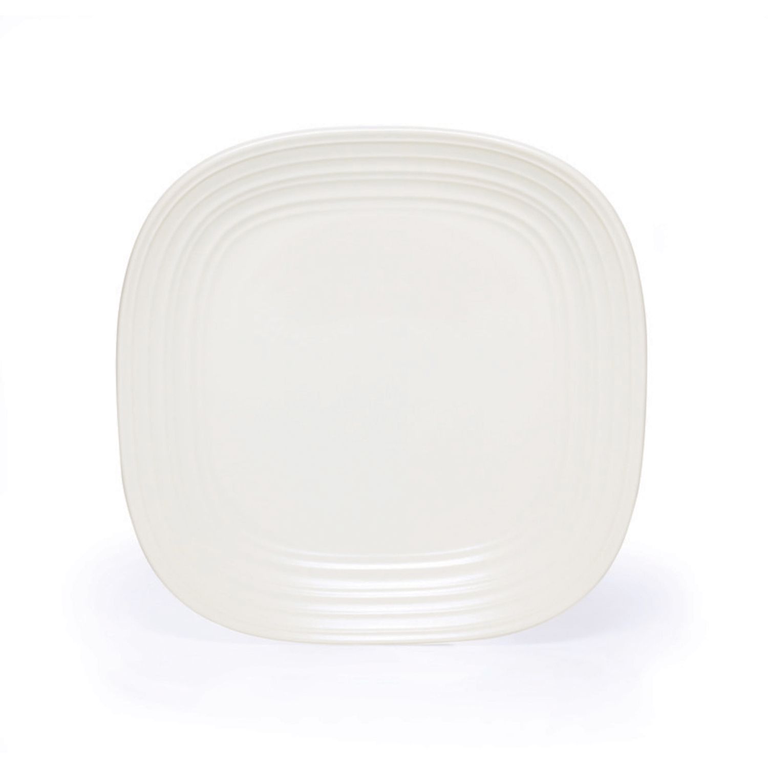 Mikasa Swirl Square Dinnerware Set - Thumbnail 4