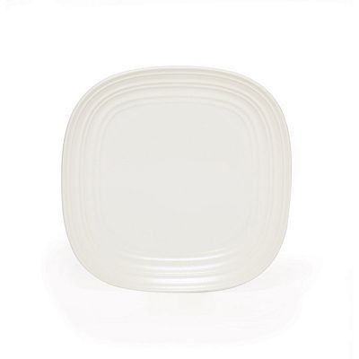 Mikasa Swirl Square Dinnerware Set