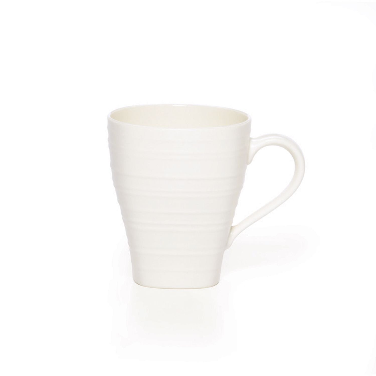 Mikasa Swirl Square Dinnerware Set - Thumbnail 2