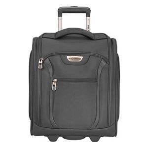 Ricardo Santa Cruz 6.0 16-Inch Wheeled Underseat Bag