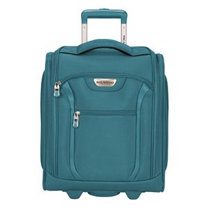 Ricardo Santa Cruz 6.0 16-Inch Wheeled Underseat Bag