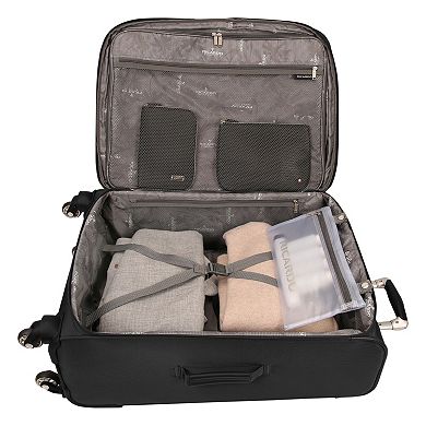 Ricardo Beverly Hills Santa Cruz 6.0 Spinner Luggage