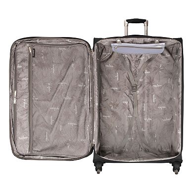 Ricardo Beverly Hills Santa Cruz 6.0 Spinner Luggage