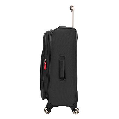 Ricardo Beverly Hills Santa Cruz 6.0 Spinner Luggage