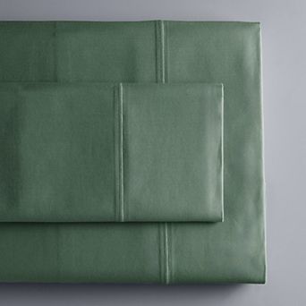 Simply Vera Vera Wang Pima Cotton 600 Thread Count Sheet Set or Pillowcases