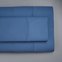 Simply Vera Vera Wang Pima Cotton 600TC Sheet Set, 4pcs, Queen Deals