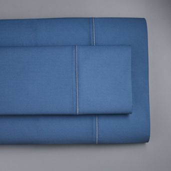 Simply Vera Vera Wang Pima Cotton 600 Thread Count Sheet Set or Pillowcases