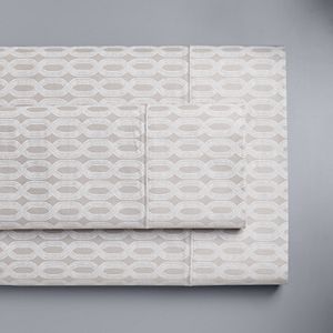 Simply Vera Vera Wang 4-piece 600 Thread Count Sheet Set