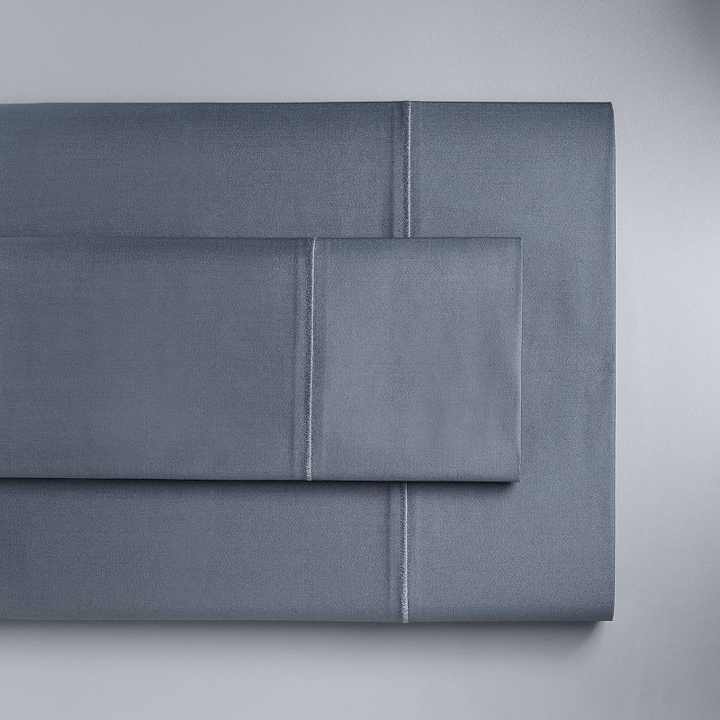 Simply Vera Vera Wang Supima Cotton 600 Thread Count Sheet Set or Pillowcas