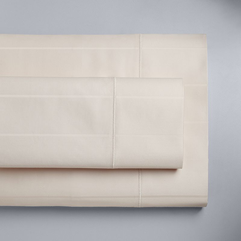 Simply Vera Vera Wang Supima Cotton 600 Thread Count Sheet Set or Pillowcas