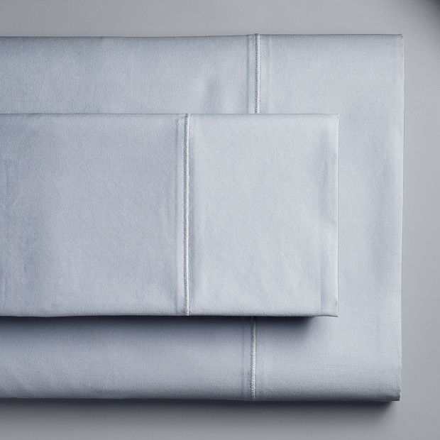 Simply Vera Vera Wang Pima Cotton 600 Thread Count Sheet Set