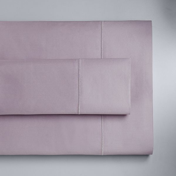 Simply Vera Vera Wang Supima Cotton 600 Thread Count Sheet Set or