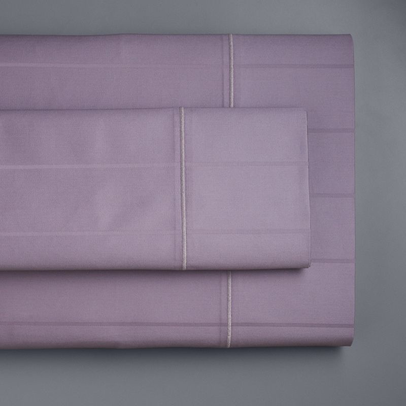 Simply Vera Vera Wang Supima Cotton 600 Thread Count Sheet Set or Pillowcas