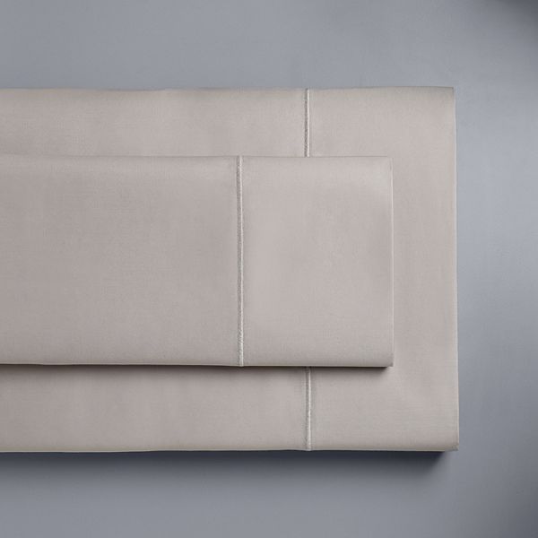 Simply Vera Vera Wang Pima Cotton 600 Thread Count Sheet Set Simply Vera Vera Wang Pima Cotton 600 Thread Count Sheet Set