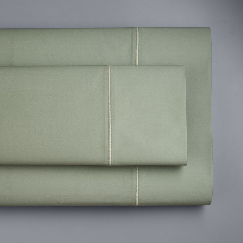 Simply Vera Vera Wang Supima Cotton 600 Thread Count Sheet Set or Pillowcas