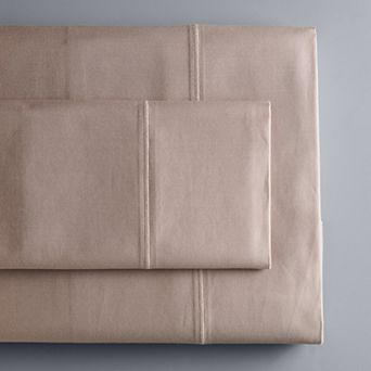Simply Vera Vera Wang Pima Cotton 600 Thread Count Sheet Set or Pillowcases