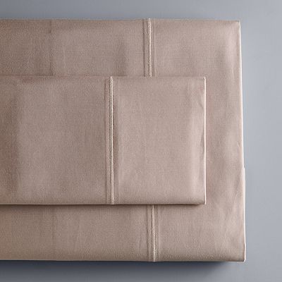 Simply Vera Vera Wang Pima Cotton 600 Thread Count Sheet Set or Pillowcases