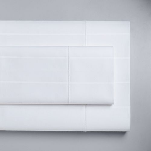 Simply Vera Vera Wang Supima Cotton 600 Thread Count Sheet Set or