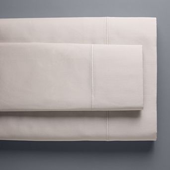 Simply Vera Vera Wang Pima Cotton 600 Thread Count Sheet Set or Pillowcases