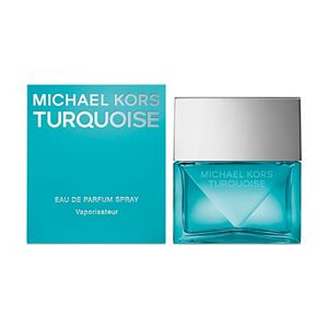 Michael Kors Turquoise Women's Perfume