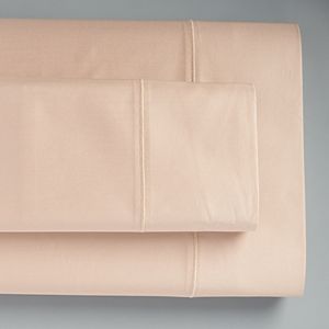 Simply Vera Vera Wang 2-pack 600 Thread Count Stripe Pillowcase Set
