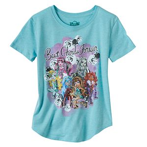Girls 7-16 & Plus Size Monster High 