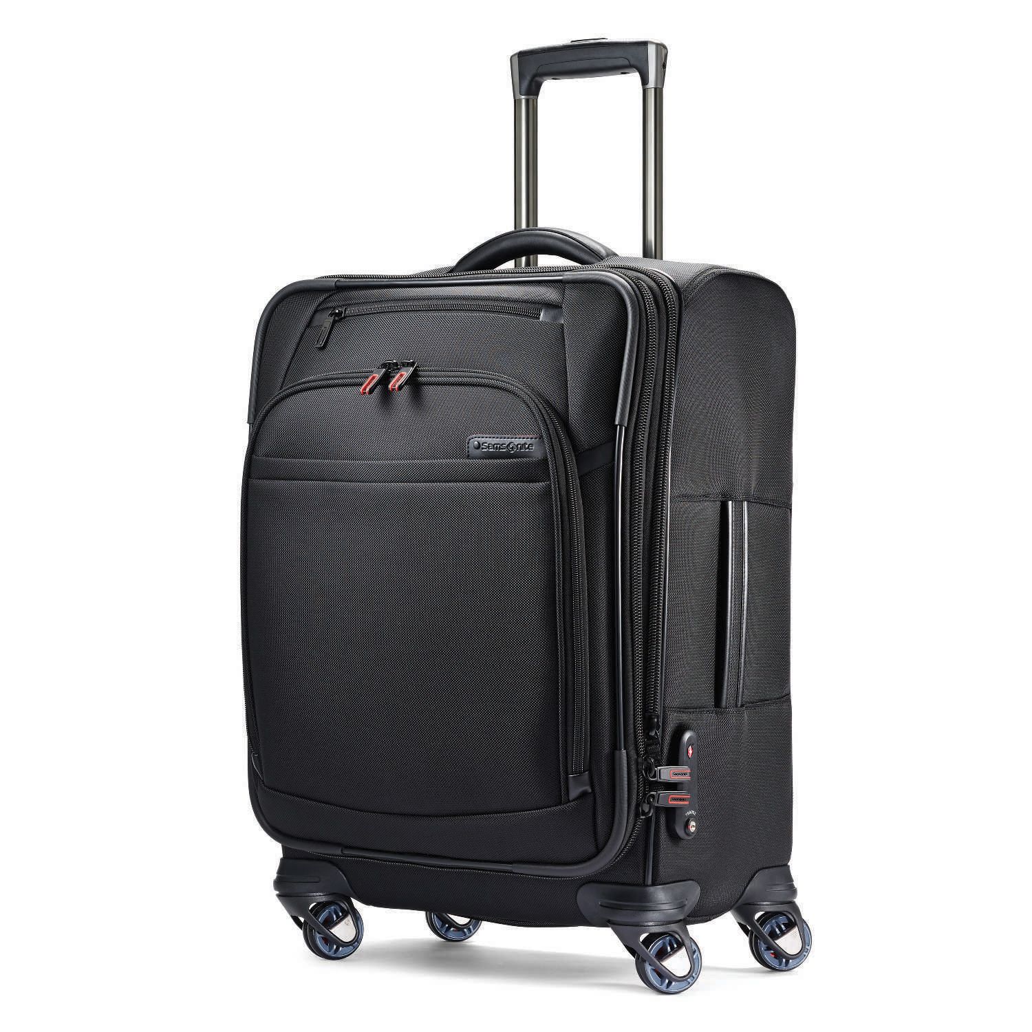 samsonite pro dlx 4 garment bag