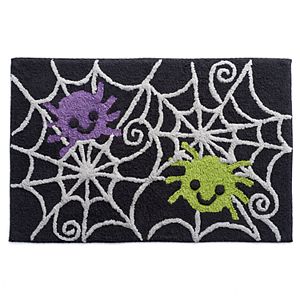 Celebrate Together Spiders Rug
