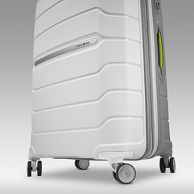 Samsonite Freeform Hardside Spinner Luggage