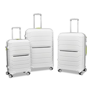 Samsonite Freeform Hardside Spinner Luggage