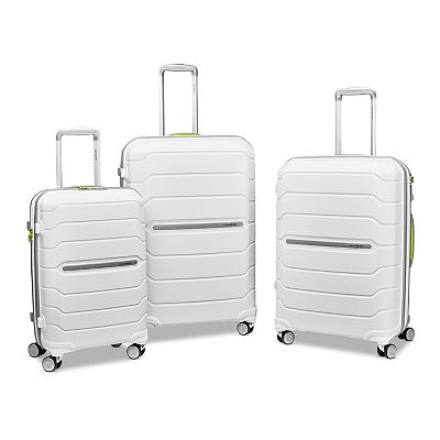 Samsonite freeform hardside spinner luggage hotsell