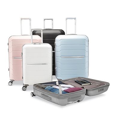 Samsonite Freeform Hardside Spinner Luggage