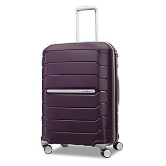 Samsonite Freeform Hardside Spinner Luggage