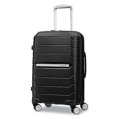 Kohls travel luggage on sale