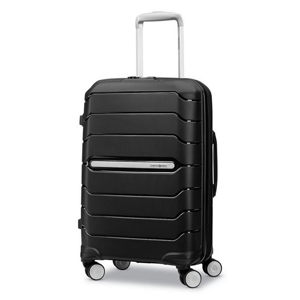 Samsonite freeform hardside store spinner luggage