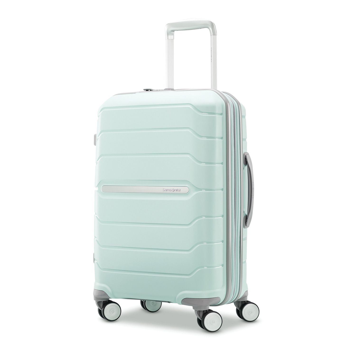 samsonite graham 20 spinner