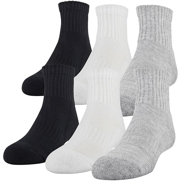 Kohls under armor socks clearance