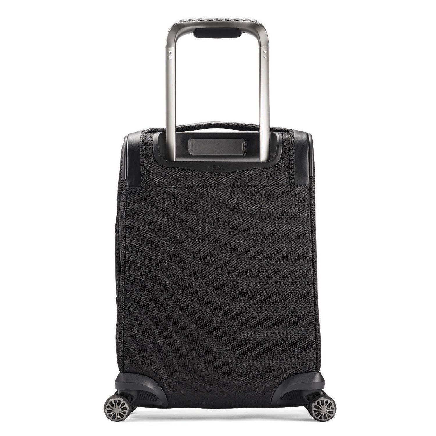 silhouette xv softside spinner 21