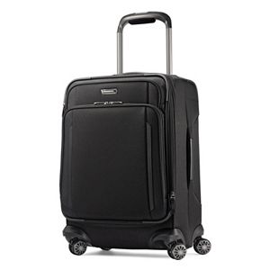 Samsonite Silhouette XV Spinner Luggage