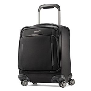 Samsonite Silhouette XV Spinner Boarding Bag
