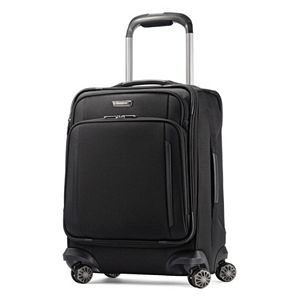Samsonite Silhouette XV 19-Inch Spinner Carry-On Luggage