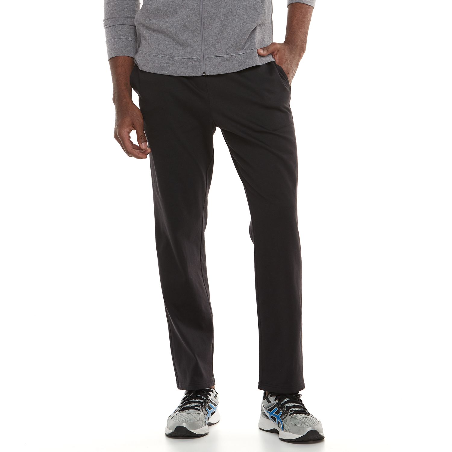 Men's Tek Gear® Lightweight Jersey Pants